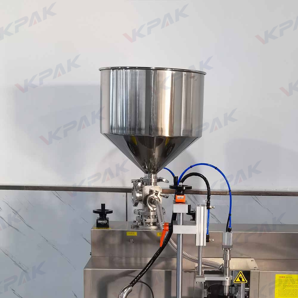 Détails VK-TFS-002U