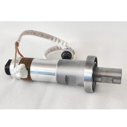 Transducteur ultrasonique